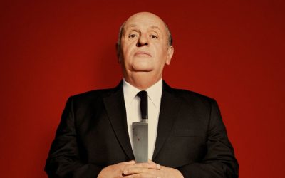 «Hitchcock»: El hombre detrás del Maestro del Suspense