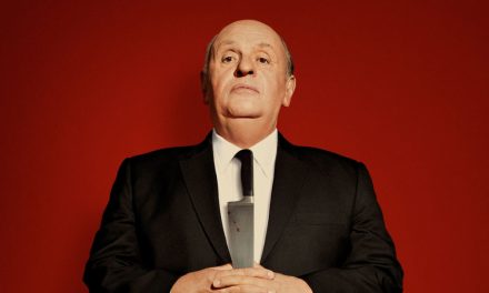 «Hitchcock»: El hombre detrás del Maestro del Suspense