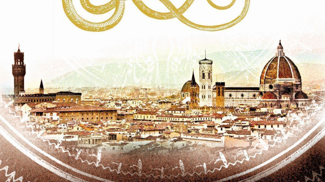 Vuelve Dan Brown, de nuevo con Robert Langdon