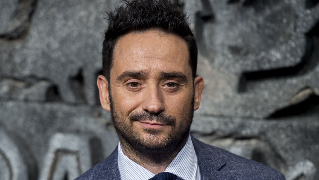 J. A. Bayona, Premio Nacional de Cinematografía