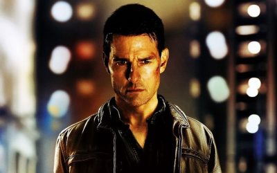 «Jack Reacher»: Tom Cruise contra el imperio del mal