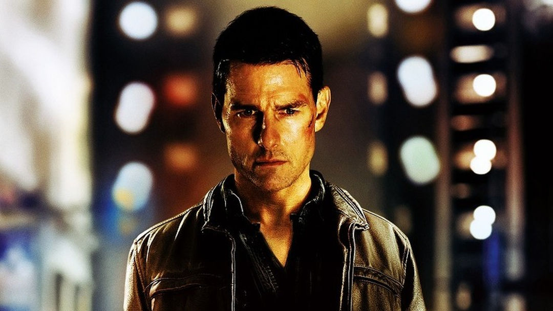 «Jack Reacher»: Tom Cruise contra el imperio del mal
