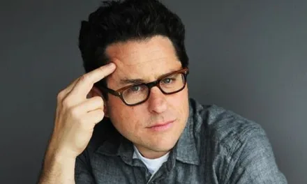 J.J. Abrams se queda con el premio gordo