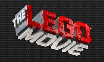 Warner quiere a Lego en el celuloide
