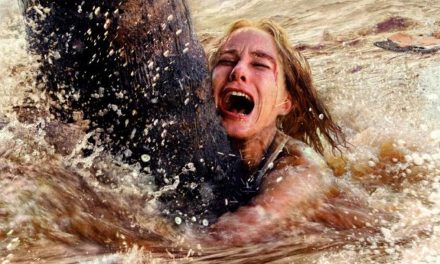 Las películas más vistas del año 2012 en España