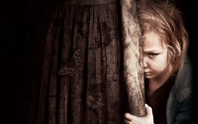 «Mamá»: El progenitor sobrenatural