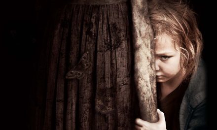 «Mamá»: El progenitor sobrenatural