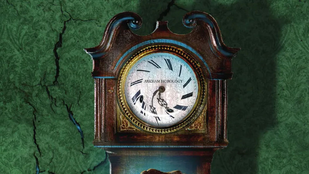 Desde Arkham hasta Miskatonic, y más allá
