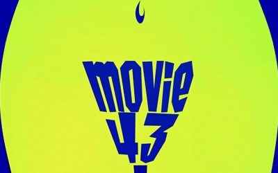 «Movie 43»: ¡Juntos y revueltos!