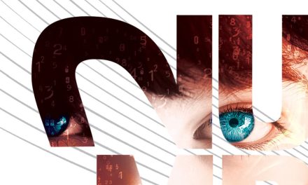 Booket presenta «Numbers 3: Infinito»