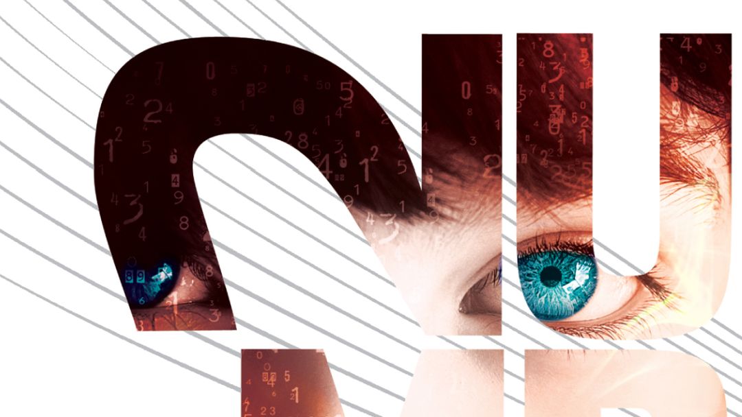 Booket presenta «Numbers 3: Infinito»