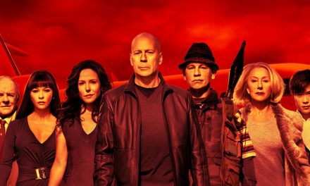 «Red 2»: Los viejos rockeros nunca mueren