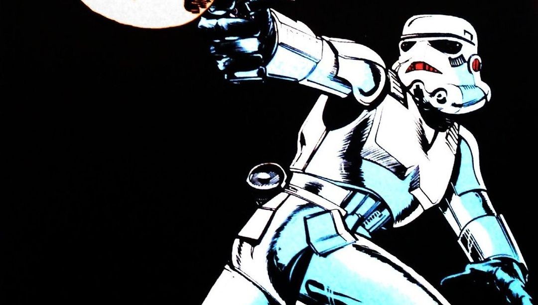 «Cómics Star Wars 1. Clásicos 1» (Roy Thomas y Howard Chaykin, Planeta DeAgostini)