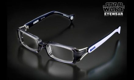 Gafas para ver muy, muy lejos