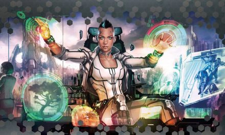 Edge Entertainment rescata otro clásico para su «Android»