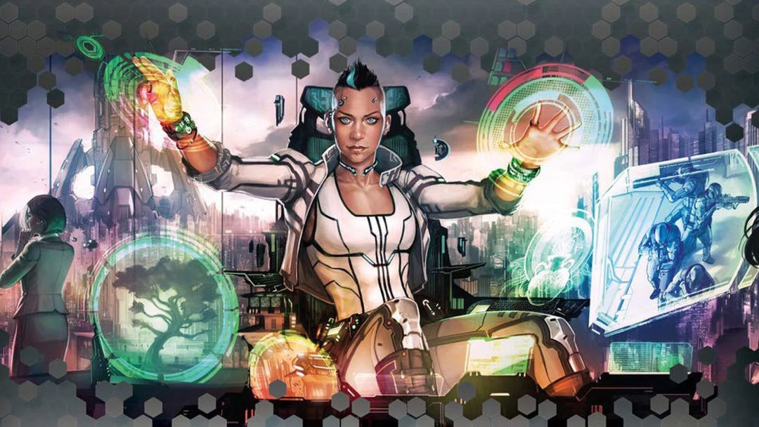Edge Entertainment rescata otro clásico para su «Android»