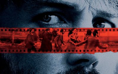 Las mejores películas del año 2012