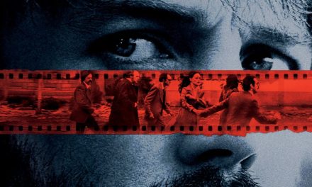 Las mejores películas del año 2012