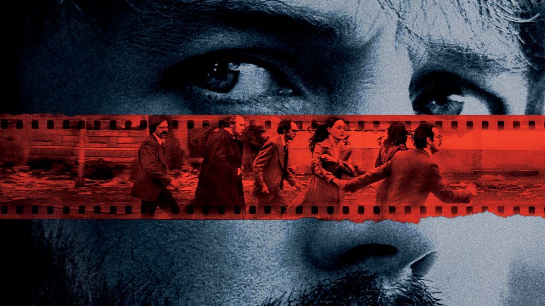 Las mejores películas del año 2012