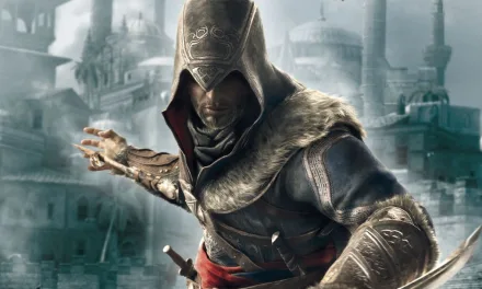 La Esfera de los Libros presenta «Assassin’s Creed: Revelaciones»
