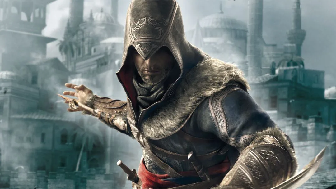 La Esfera de los Libros presenta «Assassin’s Creed: Revelaciones»