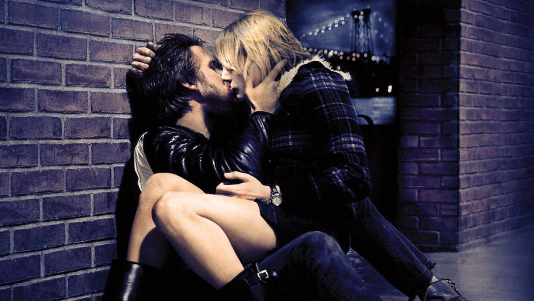 «Blue Valentine»: Más vale tarde que nunca