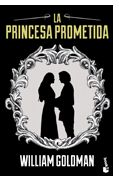 Booket presenta “La princesa prometida”