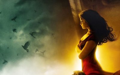 «Byzantium»: Vampirismo sin glamour