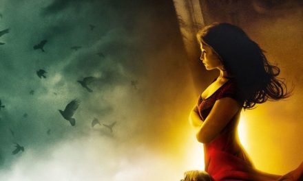 Primer trailer de «Byzantium»