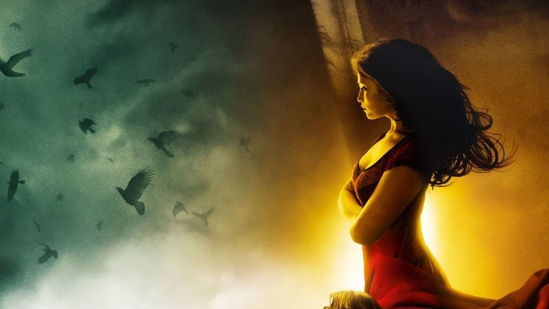 «Byzantium»: Vampirismo sin glamour