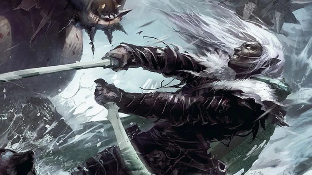 «El Elfo Oscuro: Relatos» (R.A. Salvatore, Timun Mas)