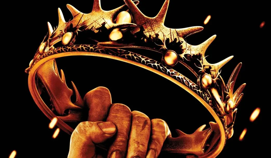 Un minuto de la segunda temporada de «Juego de Tronos»