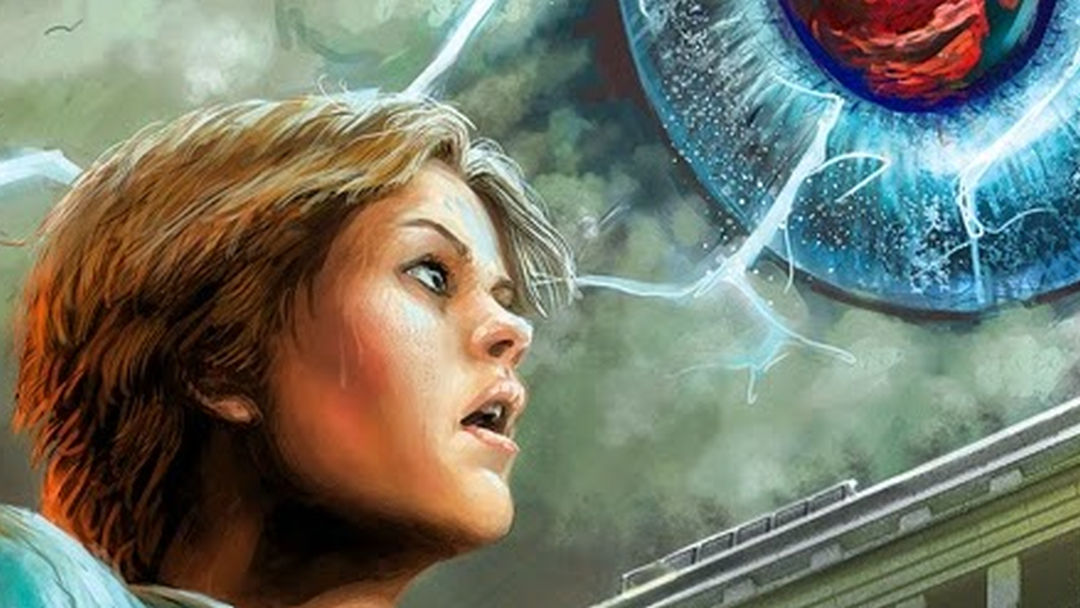 Mundos Épicos presenta «Guardianes del Infierno»