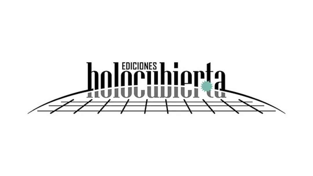 Holocubierta Ediciones sigue sumando