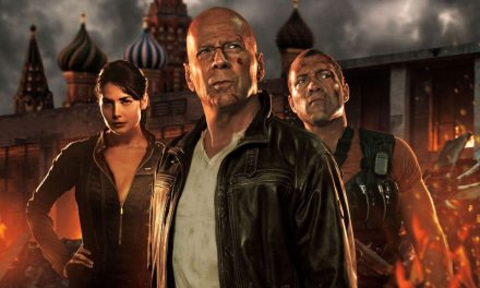«La Jungla: Un buen día para morir»: Eterno McClane