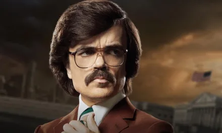 Tyrion Lannister, mutante