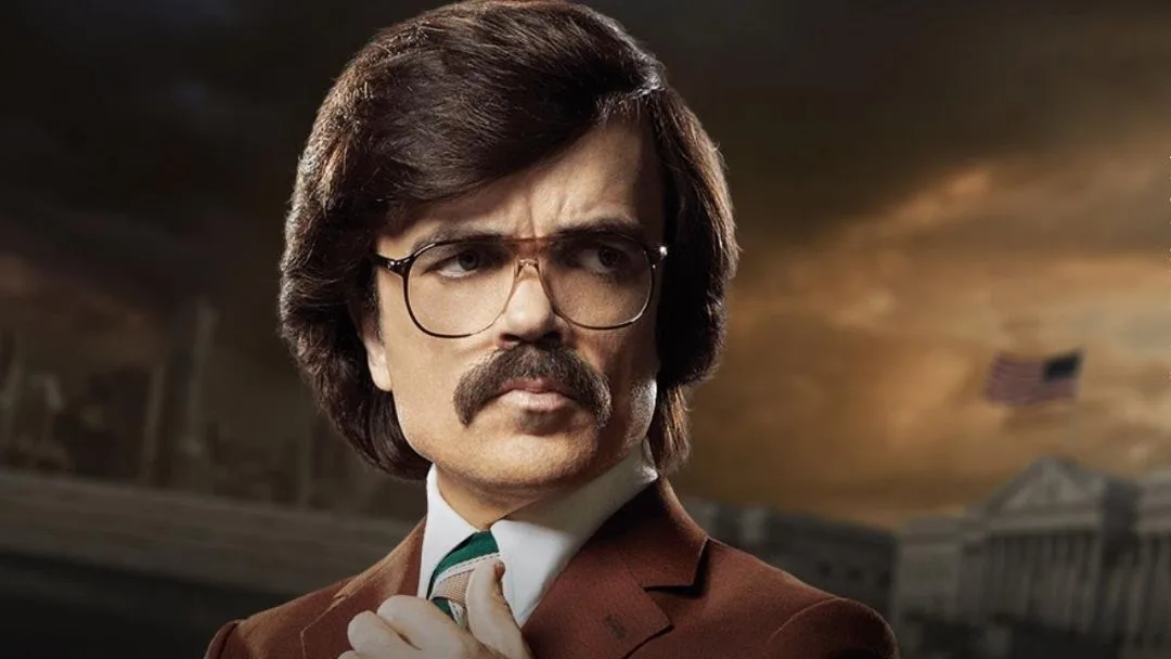 Tyrion Lannister, mutante