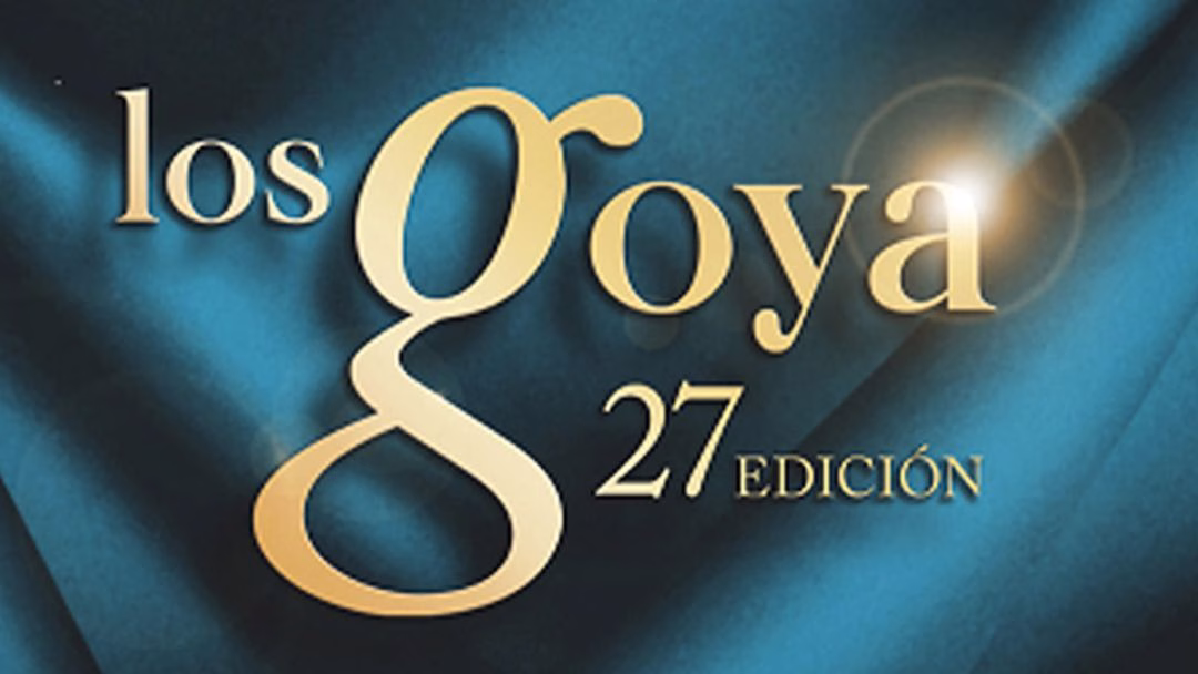 Nominaciones de los Premios Goya 2013