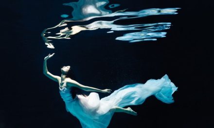 Booket presenta «Sirena»