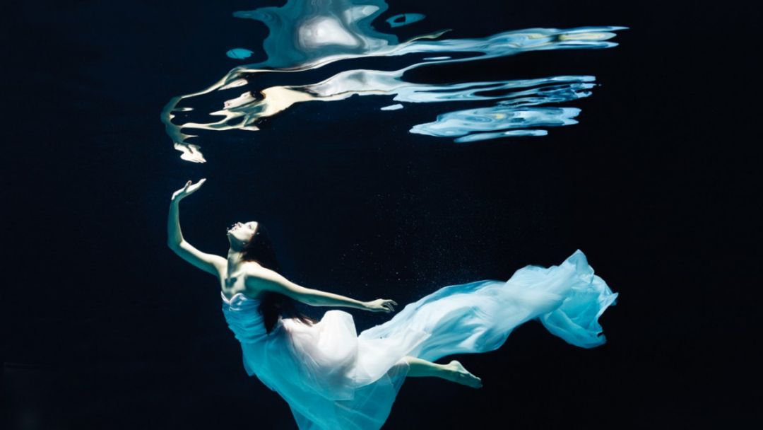 Booket presenta «Sirena»