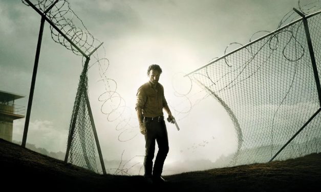 Scott Gimple se incorpora a la cuarta temporada de «The Walking Dead»