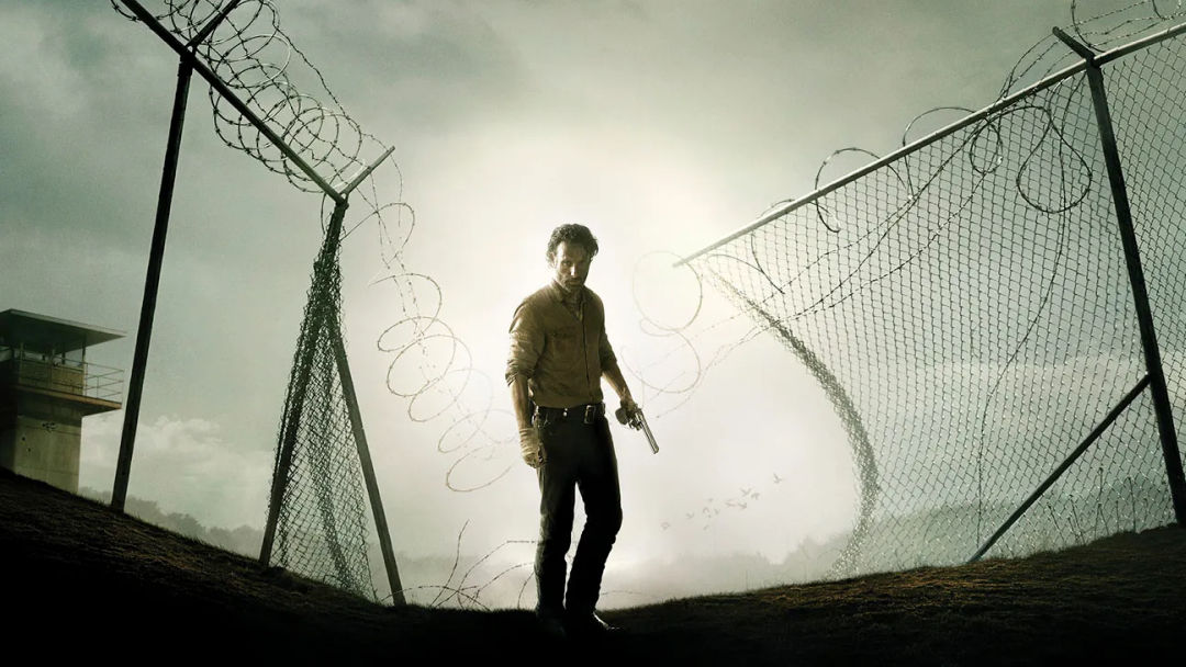 Scott Gimple se incorpora a la cuarta temporada de «The Walking Dead»