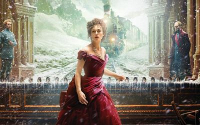 «Anna Karenina»: Infidelidad rusa en escena