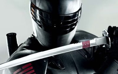 «G.I. Joe: La Venganza»: Tarde, ¿y mal?