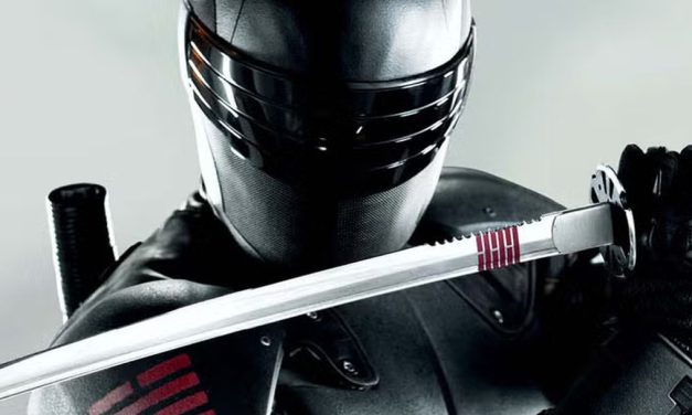 Trailer de «G.I. Joe: Retaliation», vía Superbowl