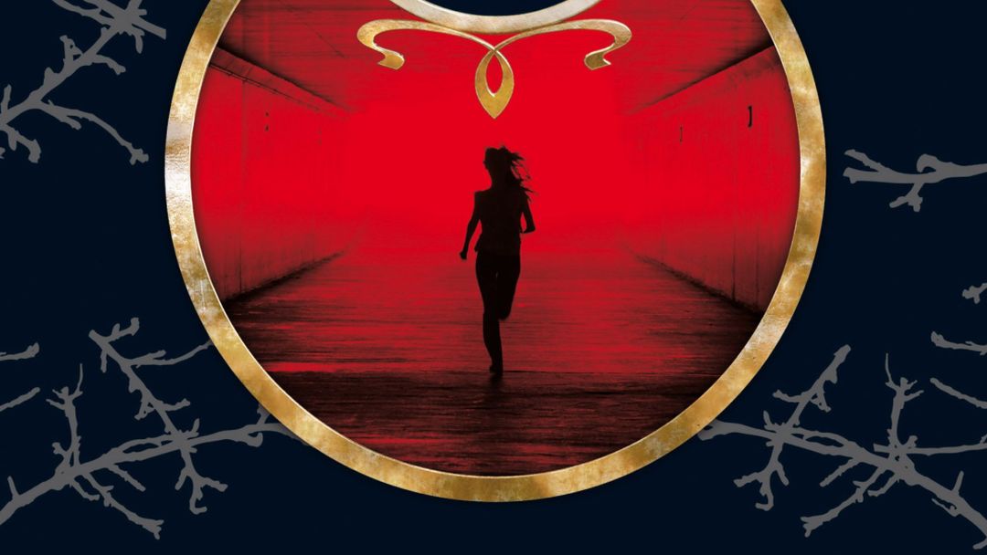 Destino presenta «Hijos del clan rojo»