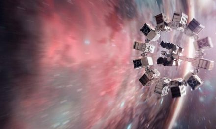 Christopher Nolan, en los confines del universo