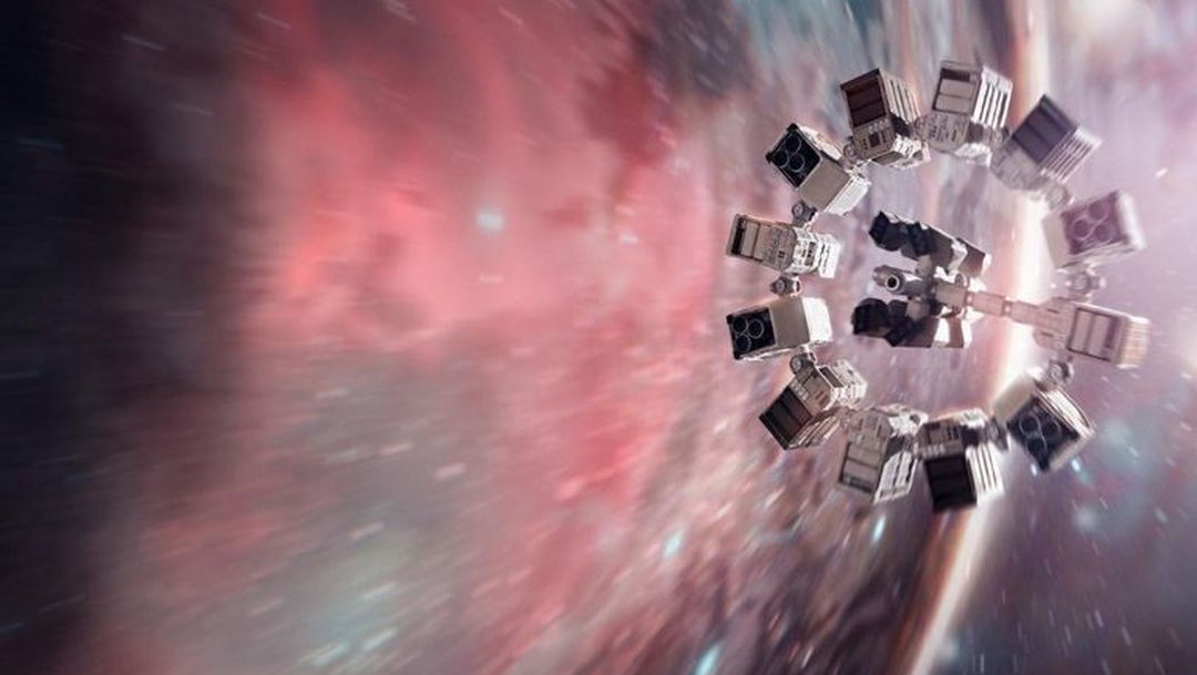 Christopher Nolan, en los confines del universo
