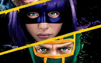 «Kick-Ass 2»: Quién golpea dos veces, golpea más fuerte