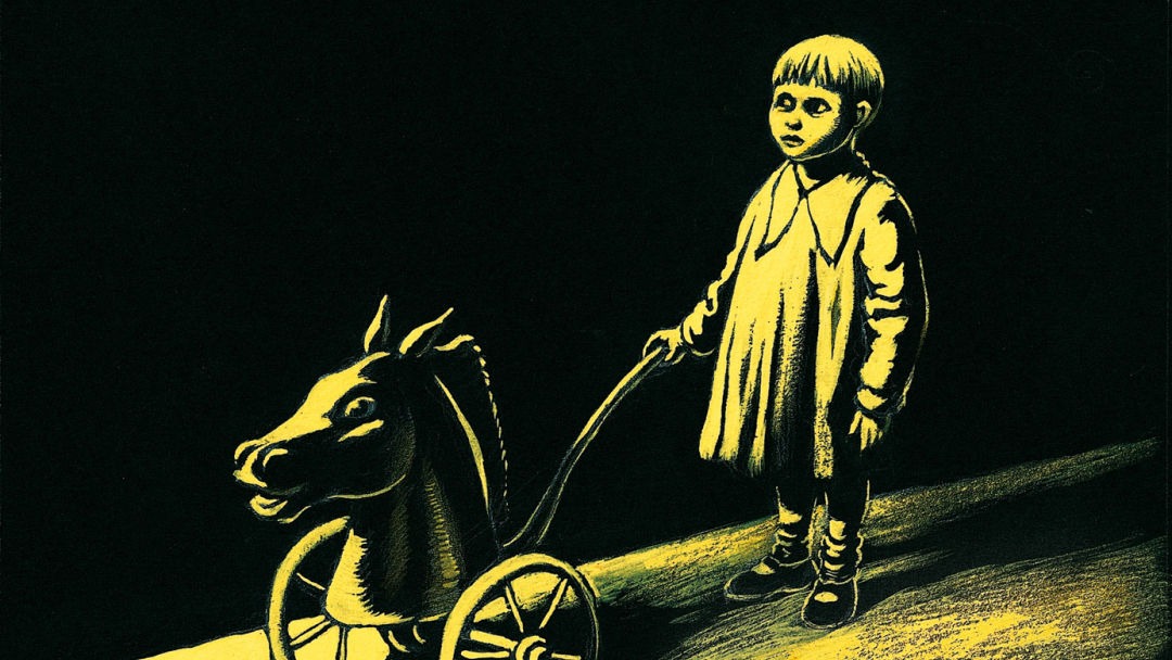 Ediciones De Ponent presenta «La familia de Hugo»